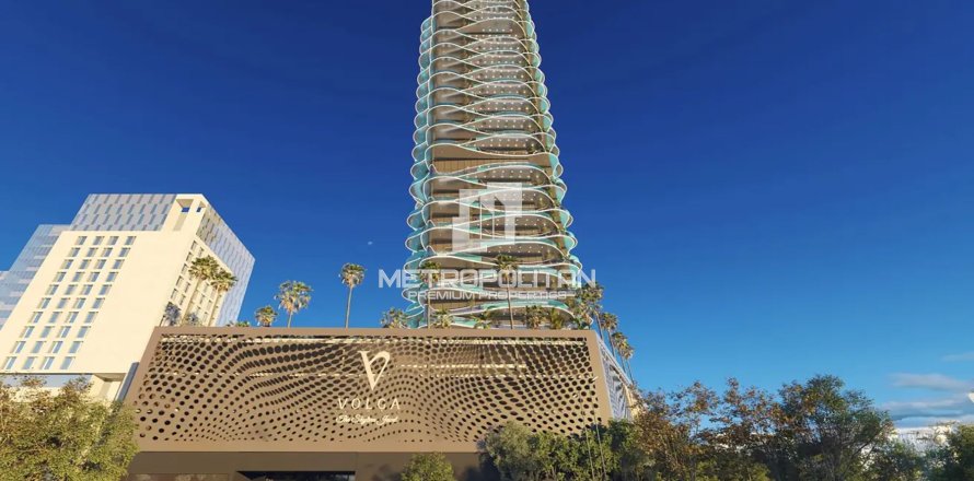 Apartment in VOLGA TOWER in Jumeirah Village Triangle, Dubai 4 bedrooms, 258 sq.m. № 31552