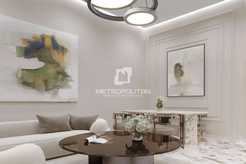 Apartment in VOLGA TOWER in Jumeirah Village Triangle, Dubai 4 bedrooms, 258 sq.m. № 31552 - photo 17