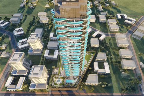 Apartment in VOLGA TOWER in Jumeirah Village Triangle, Dubai 4 bedrooms, 258 sq.m. № 31552 - photo 7