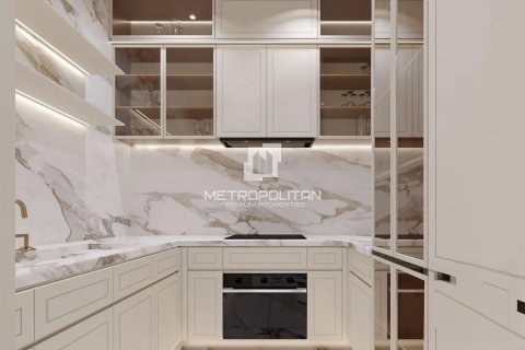 Apartment in VOLGA TOWER in Jumeirah Village Triangle, Dubai 4 bedrooms, 258 sq.m. № 31552 - photo 14