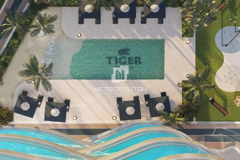 Apartment in VOLGA TOWER in Jumeirah Village Triangle, Dubai 4 bedrooms, 258 sq.m. № 31552 - photo 5