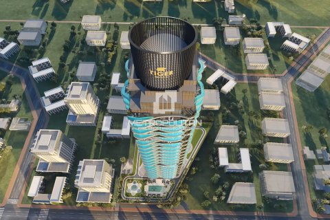 Apartment in VOLGA TOWER in Jumeirah Village Triangle, Dubai 4 bedrooms, 258 sq.m. № 31552 - photo 8