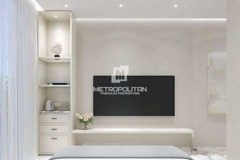 Apartment in VOLGA TOWER in Jumeirah Village Triangle, Dubai 4 bedrooms, 258 sq.m. № 31552 - photo 12