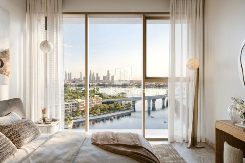 Apartment in PALACE RESIDENCES in Dubai Creek Harbour (The Lagoons), Dubai 1 bedroom, 68 sq.m. № 31556 - photo 4