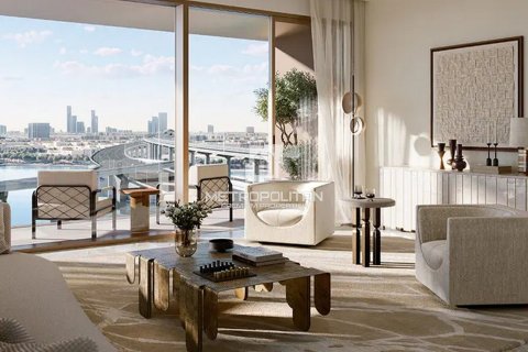 Apartment in PALACE RESIDENCES in Dubai Creek Harbour (The Lagoons), Dubai 1 bedroom, 68 sq.m. № 31556 - photo 14
