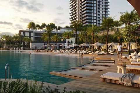 Apartment in PALACE RESIDENCES in Dubai Creek Harbour (The Lagoons), Dubai 1 bedroom, 68 sq.m. № 31556 - photo 15