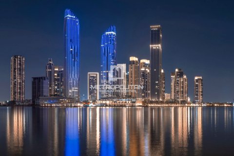 Apartment in PALACE RESIDENCES in Dubai Creek Harbour (The Lagoons), Dubai 1 bedroom, 68 sq.m. № 31556 - photo 1