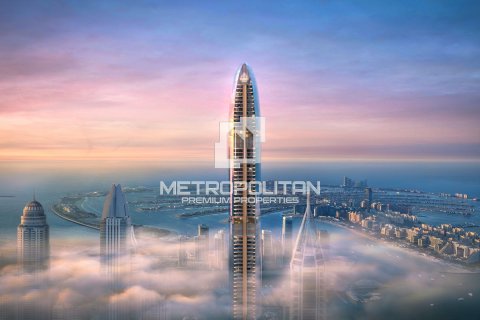 Apartamento en SIX SENSES RESIDENCES en Dubai Marina, Dubai, 2 dormitorios, 187 m², № 31553 - foto 21