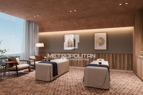 Apartamento en SIX SENSES RESIDENCES en Dubai Marina, Dubai, 2 dormitorios, 187 m², № 31553 - foto 20