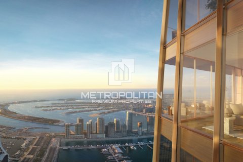 Apartamento en SIX SENSES RESIDENCES en Dubai Marina, Dubai, 2 dormitorios, 187 m², № 31553 - foto 6