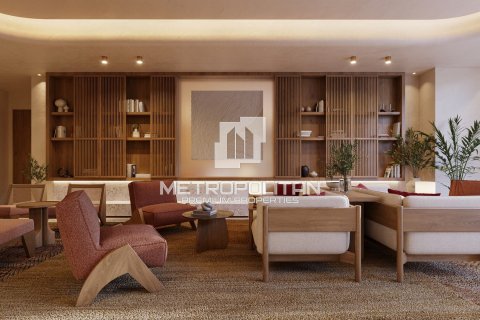 Apartamento en SIX SENSES RESIDENCES en Dubai Marina, Dubai, 2 dormitorios, 187 m², № 31553 - foto 19