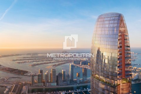 Apartamento en SIX SENSES RESIDENCES en Dubai Marina, Dubai, 2 dormitorios, 187 m², № 31553 - foto 1