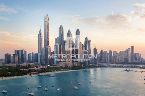Apartamento en SIX SENSES RESIDENCES en Dubai Marina, Dubai, 2 dormitorios, 187 m², № 31553 - foto 10
