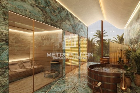 Apartamento en SIX SENSES RESIDENCES en Dubai Marina, Dubai, 2 dormitorios, 187 m², № 31553 - foto 12