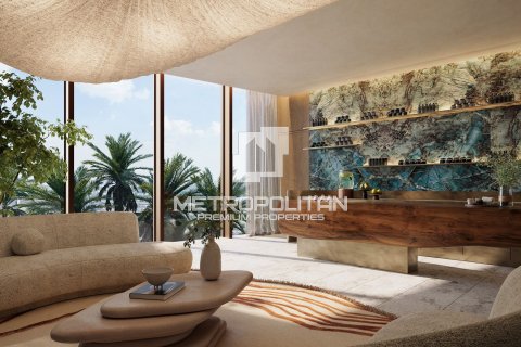 Apartamento en SIX SENSES RESIDENCES en Dubai Marina, Dubai, 2 dormitorios, 187 m², № 31553 - foto 4