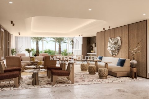 Apartamento en SIX SENSES RESIDENCES en Dubai Marina, Dubai, 2 dormitorios, 187 m², № 31553 - foto 2