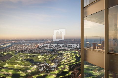 Apartamento en SIX SENSES RESIDENCES en Dubai Marina, Dubai, 2 dormitorios, 187 m², № 31553 - foto 11