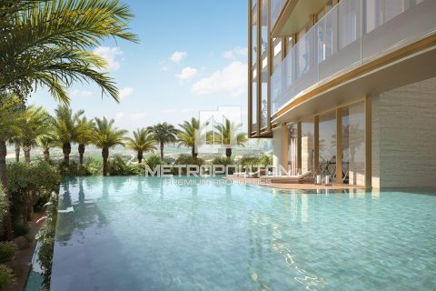 Apartamento en SIX SENSES RESIDENCES en Dubai Marina, Dubai, 2 dormitorios, 187 m², № 31553 - foto 17