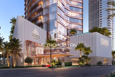 Apartamento en SIX SENSES RESIDENCES en Dubai Marina, Dubai, 2 dormitorios, 187 m², № 31553 - foto 15