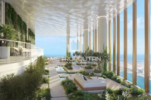 Apartamento en SIX SENSES RESIDENCES en Dubai Marina, Dubai, 2 dormitorios, 187 m², № 31553 - foto 13