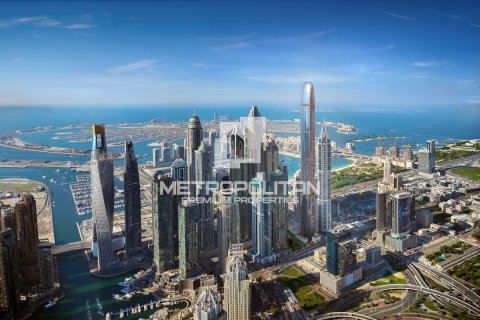 Apartamento en SIX SENSES RESIDENCES en Dubai Marina, Dubai, 2 dormitorios, 187 m², № 31553 - foto 8