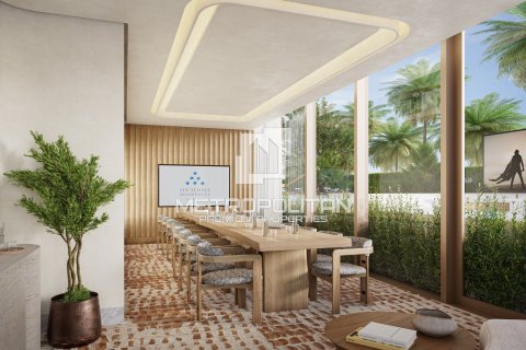 Apartamento en SIX SENSES RESIDENCES en Dubai Marina, Dubai, 2 dormitorios, 187 m², № 31553 - foto 3