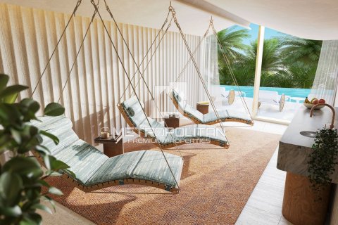 Apartamento en SIX SENSES RESIDENCES en Dubai Marina, Dubai, 2 dormitorios, 187 m², № 31553 - foto 18