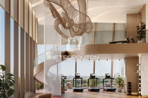 Apartamento en SIX SENSES RESIDENCES en Dubai Marina, Dubai, 2 dormitorios, 187 m², № 31553 - foto 5