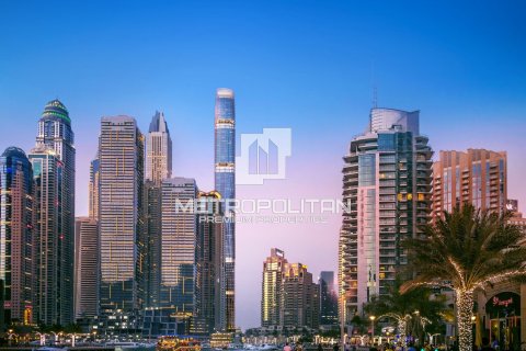 Apartamento en SIX SENSES RESIDENCES en Dubai Marina, Dubai, 2 dormitorios, 187 m², № 31553 - foto 22
