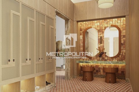 Apartamento en SIX SENSES RESIDENCES en Dubai Marina, Dubai, 2 dormitorios, 187 m², № 31553 - foto 9