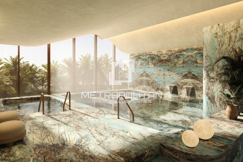 Apartamento en SIX SENSES RESIDENCES en Dubai Marina, Dubai, 2 dormitorios, 187 m², № 31553 - foto 16