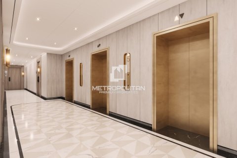 Apartment in Meydan, Dubai 1 bedroom, 66 sq.m. № 31557 - photo 5
