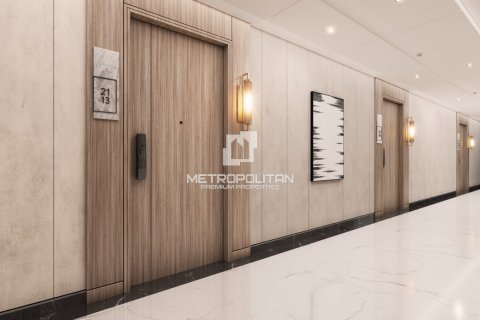 Apartment in Meydan, Dubai 1 bedroom, 66 sq.m. № 31557 - photo 8