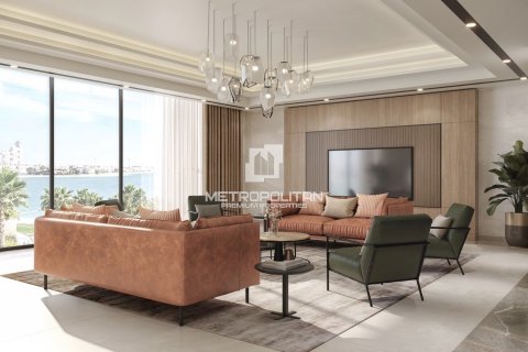 Apartment in Meydan, Dubai 1 bedroom, 66 sq.m. № 31557 - photo 1