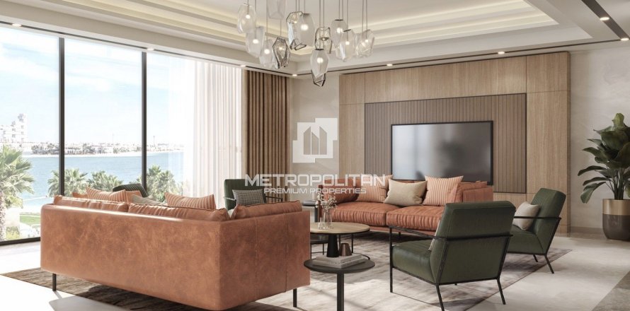 Apartment in Meydan, Dubai 1 bedroom, 66 sq.m. № 31557