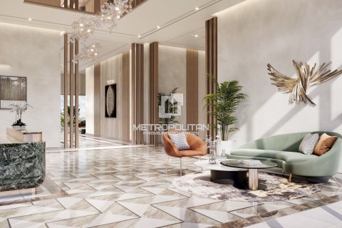 Apartment in Meydan, Dubai 1 bedroom, 66 sq.m. № 31557 - photo 4