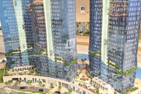Apartment in Meydan, Dubai 1 bedroom, 66 sq.m. № 31557 - photo 9