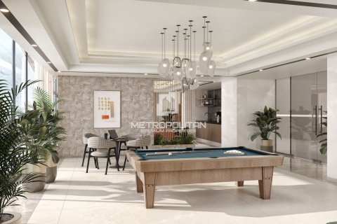 Apartment in Meydan, Dubai 1 bedroom, 66 sq.m. № 31557 - photo 10