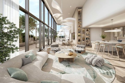 Appartement à ONE RIVER POINT à Business Bay, Dubai, 3 chambres, 221 m², № 31554 - photo 3