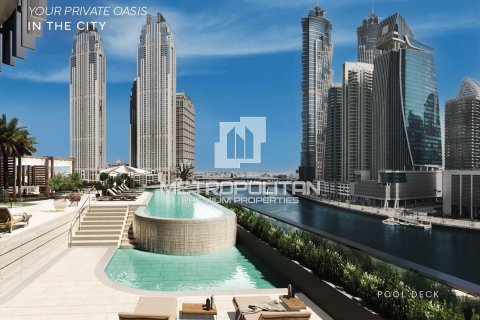 Appartement à ONE RIVER POINT à Business Bay, Dubai, 3 chambres, 221 m², № 31554 - photo 13