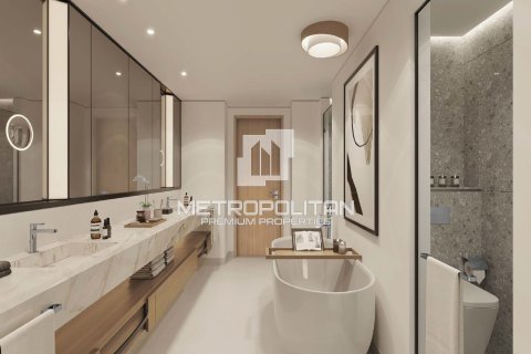 Appartement à ONE RIVER POINT à Business Bay, Dubai, 3 chambres, 221 m², № 31554 - photo 5