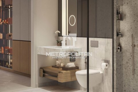Appartement à ONE RIVER POINT à Business Bay, Dubai, 3 chambres, 221 m², № 31554 - photo 6