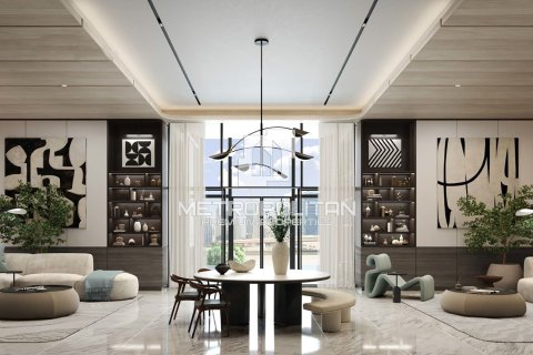 Appartement à ONE RIVER POINT à Business Bay, Dubai, 3 chambres, 221 m², № 31554 - photo 8