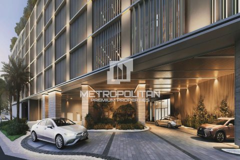 Appartement à ONE RIVER POINT à Business Bay, Dubai, 3 chambres, 221 m², № 31554 - photo 14