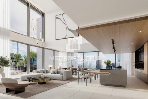 Appartement à ONE RIVER POINT à Business Bay, Dubai, 3 chambres, 221 m², № 31554 - photo 7