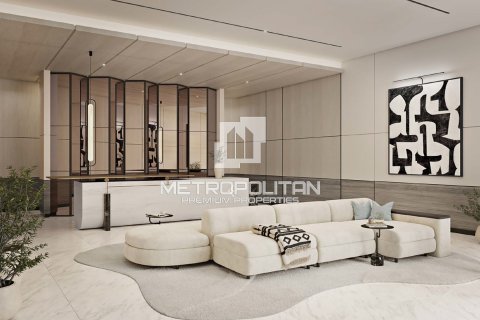 Appartement à ONE RIVER POINT à Business Bay, Dubai, 3 chambres, 221 m², № 31554 - photo 2