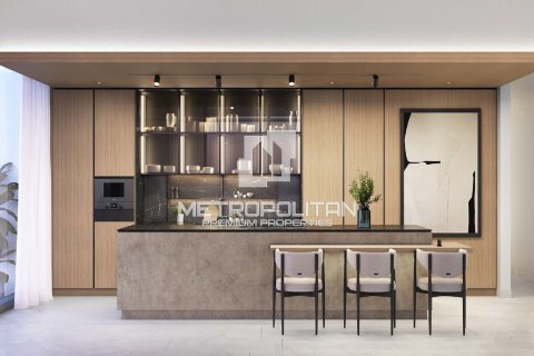 Appartement à ONE RIVER POINT à Business Bay, Dubai, 3 chambres, 221 m², № 31554 - photo 4
