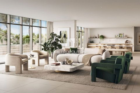 Apartment in Golf Grand in Dubai Hills Estate, Dubai 1 bedroom, 63 sq.m. № 31555 - photo 1