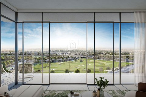 Apartment in Golf Grand in Dubai Hills Estate, Dubai 1 bedroom, 63 sq.m. № 31555 - photo 3