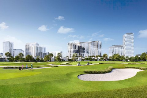 Apartment in Golf Grand in Dubai Hills Estate, Dubai 1 bedroom, 63 sq.m. № 31555 - photo 6